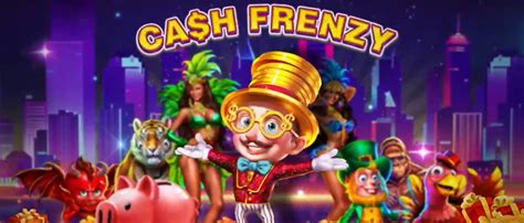 crazy frenzy casino.